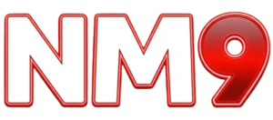 LOGO แพลตฟอร์ม สล็อตเว็บตรง NM9